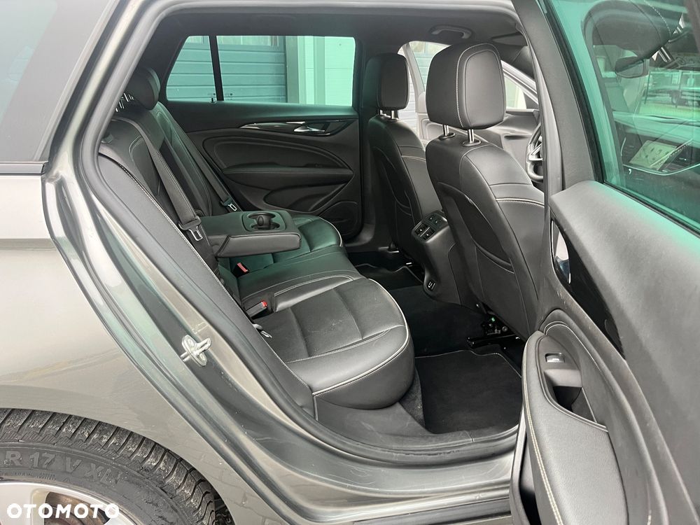 Opel Insignia 2.0 Automatik Innovation - 7