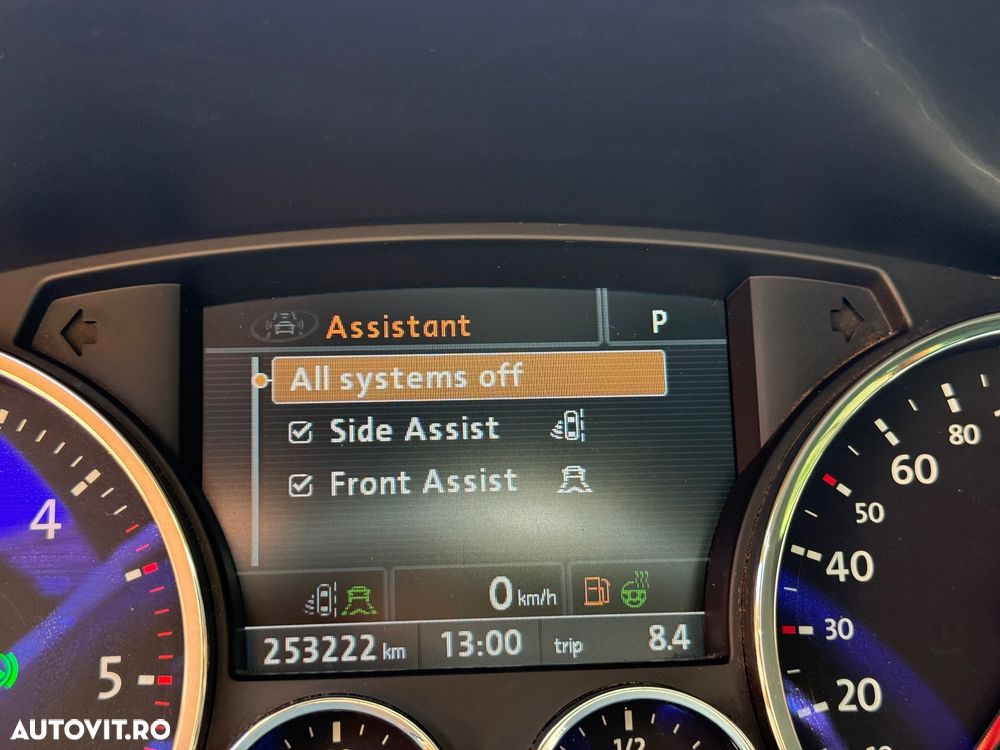Volkswagen Touareg - 9