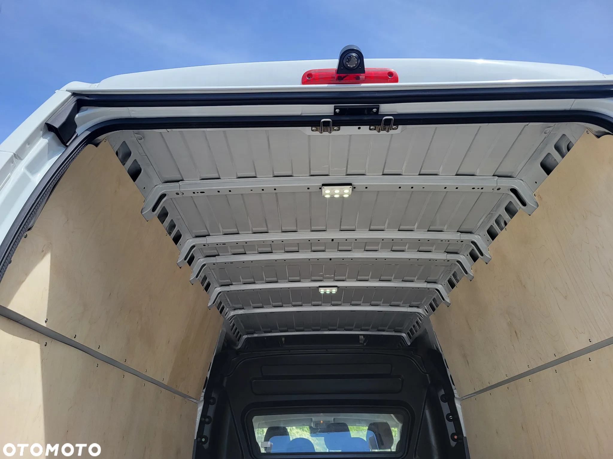 Peugeot Boxer - 6