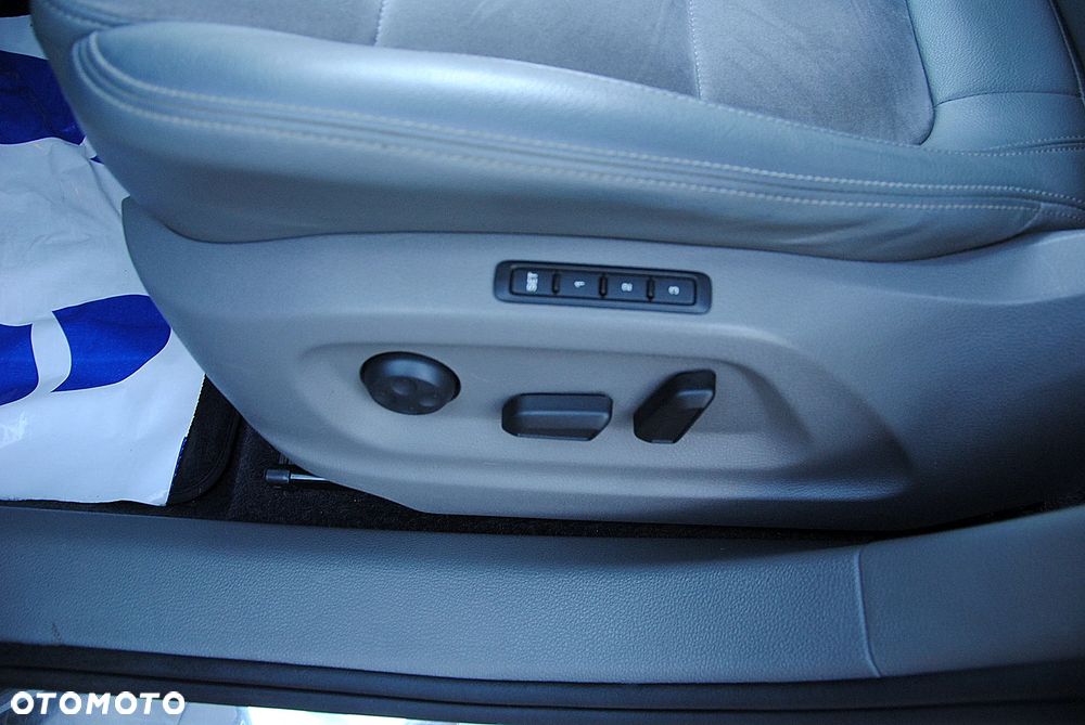 Volkswagen Sharan 2.0 TSI DSG Highline - 16