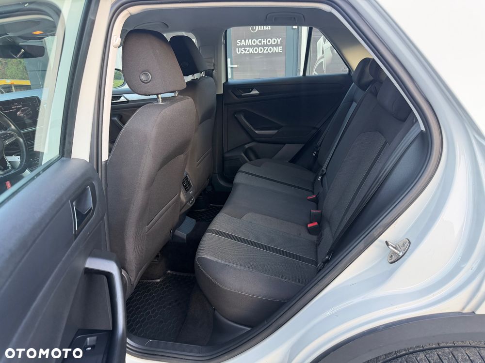 Volkswagen T-Roc 1.5 TSI Life - 16