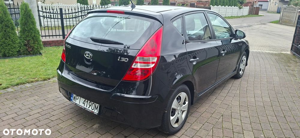 Hyundai i30 1.4 Blue Classic - 18