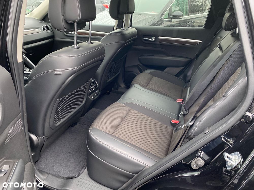 Renault Koleos ENERGY dCi 175 X-tronic 4WD INITIALE PARIS - 8