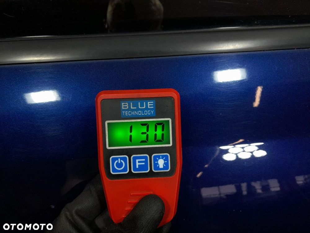 CITROEN C4 I HB 5D DRZWI TYŁ TYLNE PRAWE KPU - 6