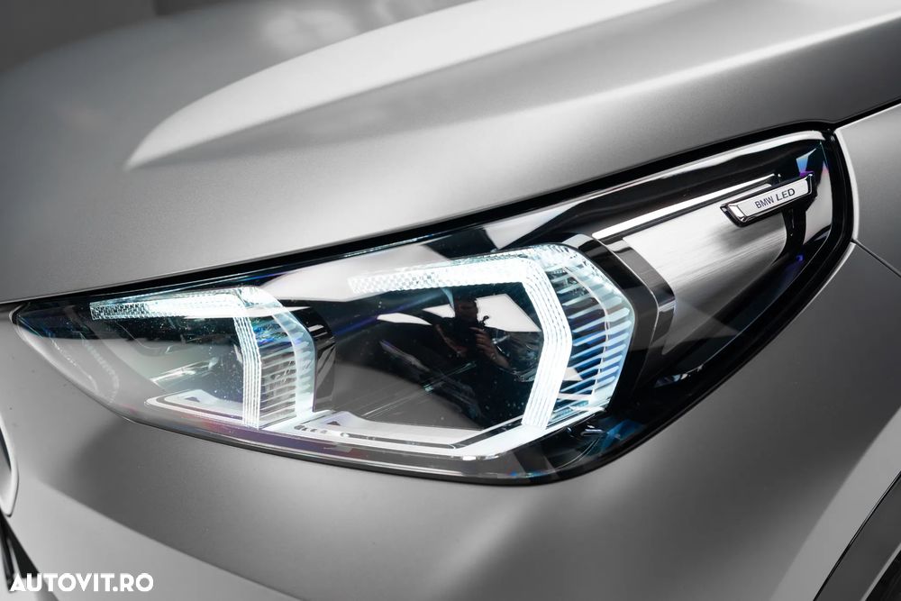 BMW X1 xDrive23d AT MHEV - 9