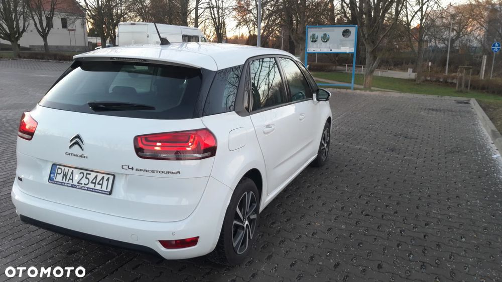 Citroën SpaceTourer - 5