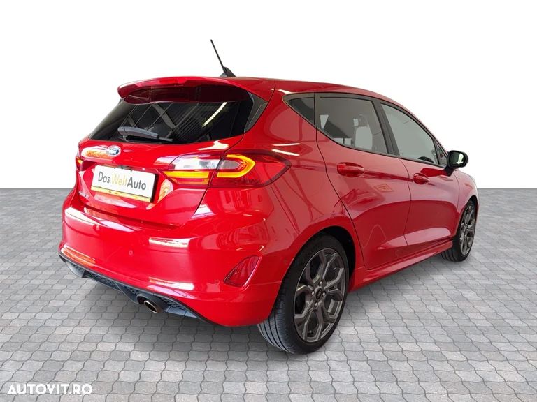 Ford Fiesta ver-1-0-ecoboost-powershift-st-line - 7