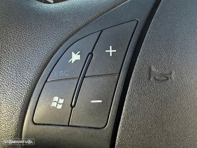 Fiat 500C 1.2 8V Pop-Star - 24