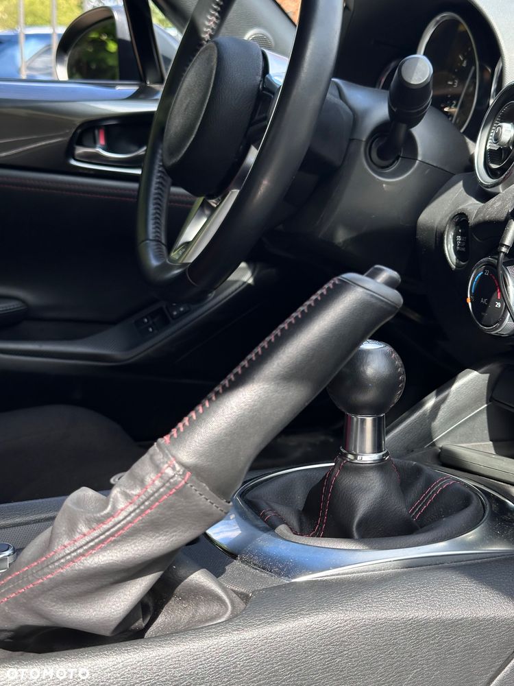 Mazda MX-5 2.0 Exclusive-Line i-ELOOP - 16