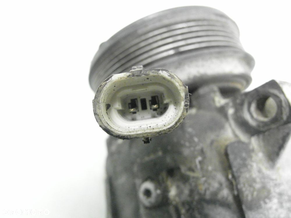 KOMPRESOR KLIMATYZACJI FIAT CROMA II 1.9 D Multijet 6560951 - 2