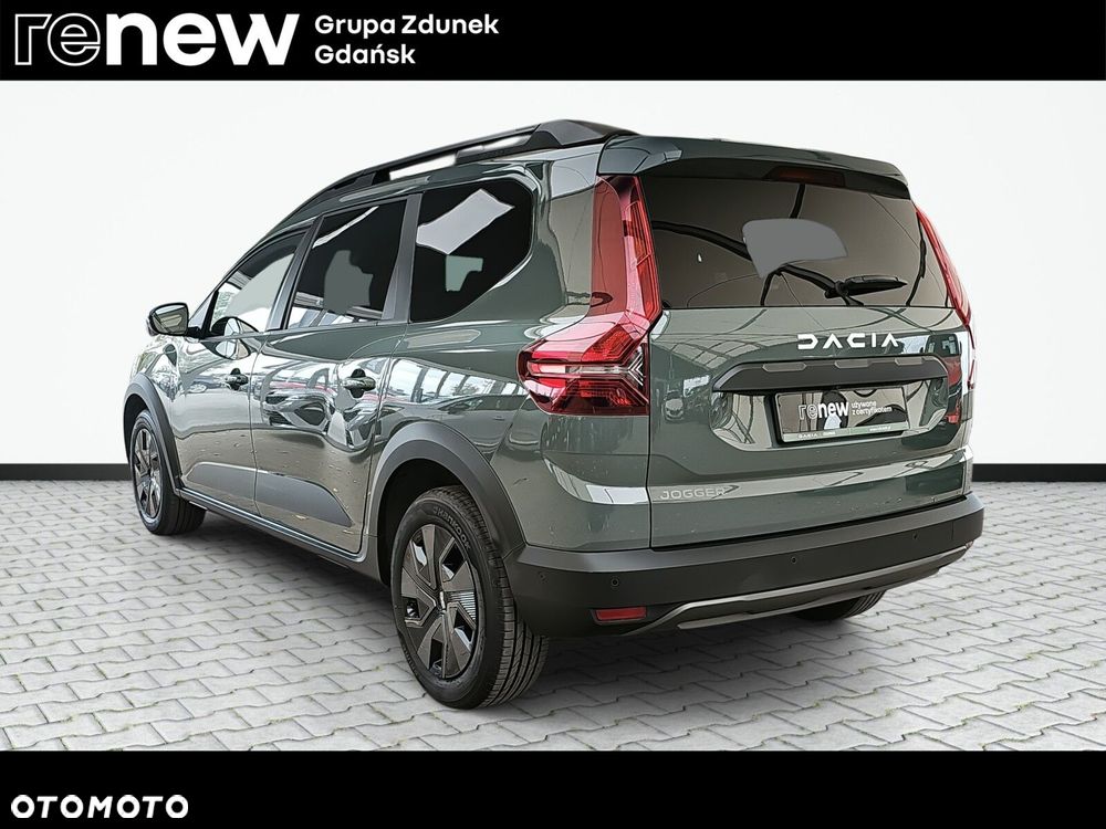 Dacia Jogger - 8