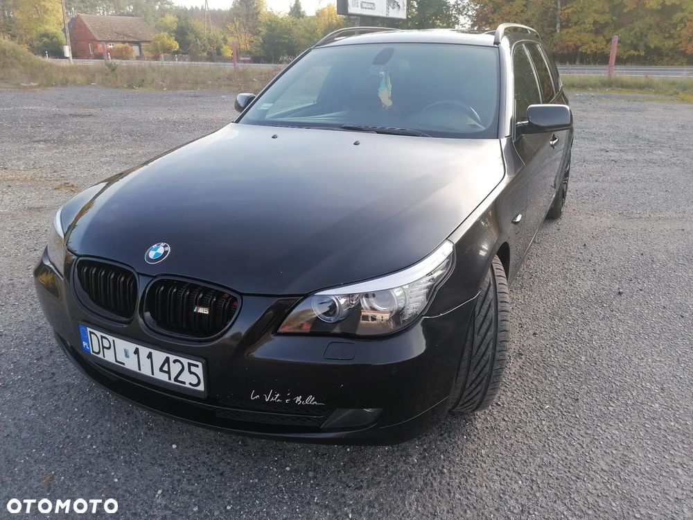 BMW Seria 5 - 10