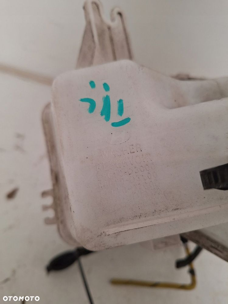 hyundai tucson ii iii 15-20 zbiorniczek spryskiwaczy kompletny - 2