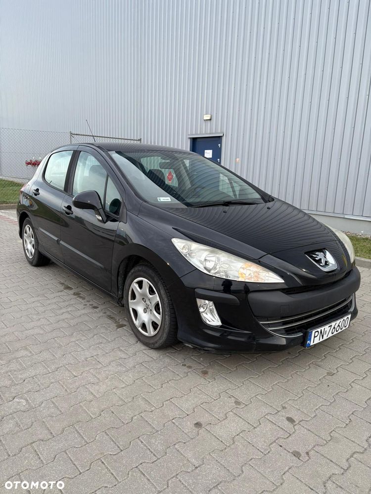 Peugeot 308 HDi FAP 90 Filou - 5