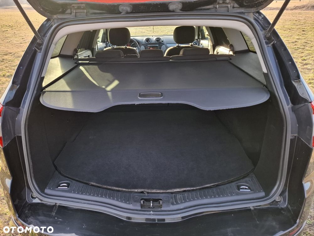 Ford Mondeo 2.0 TDCi Titanium - 12