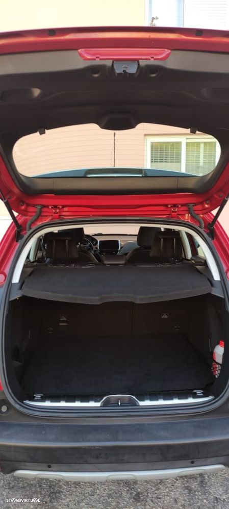 Peugeot 2008 PureTech 110 Stop&Start EAT6 GT-Line Edition - 16