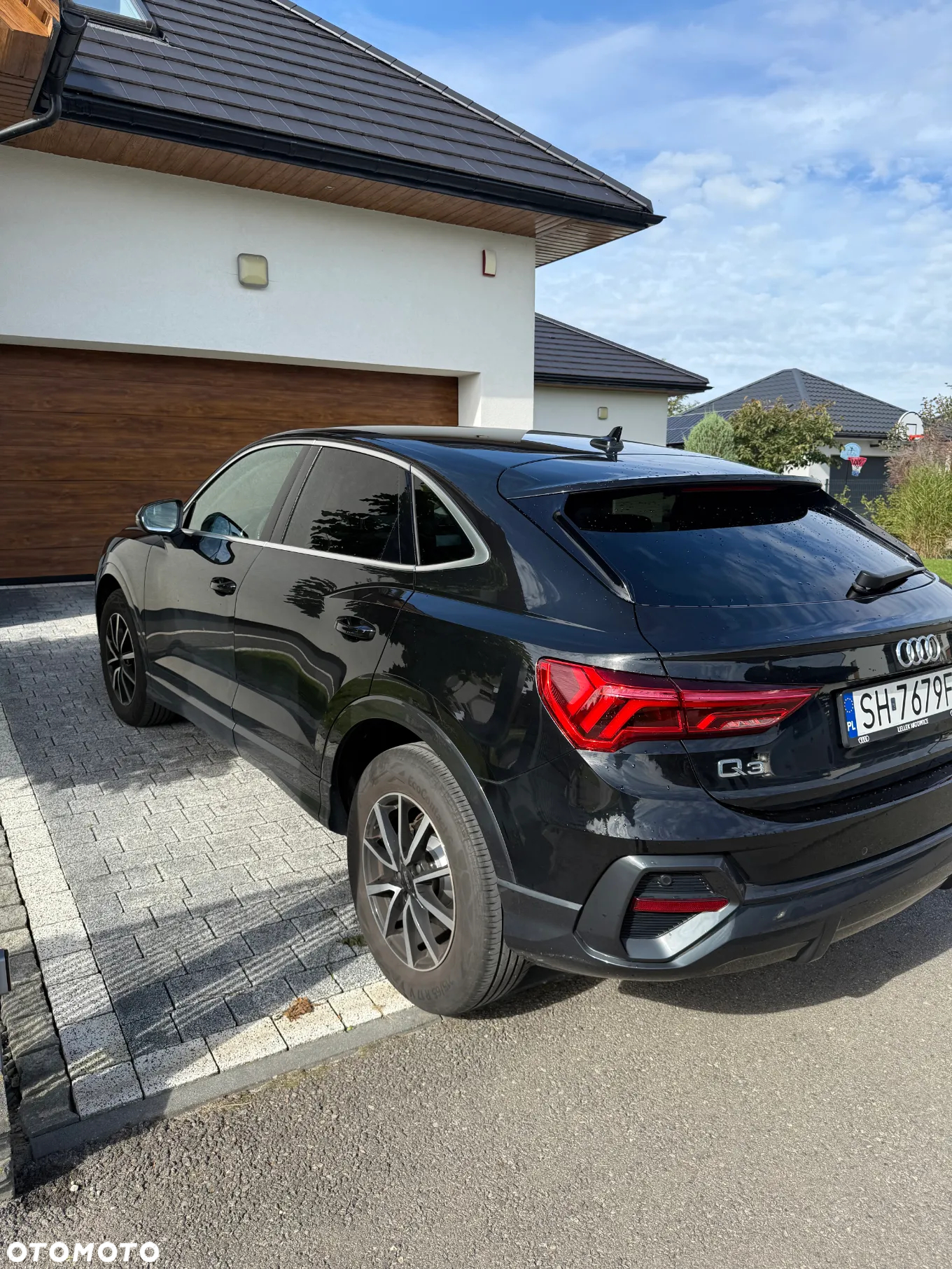 Audi Q3 - 2