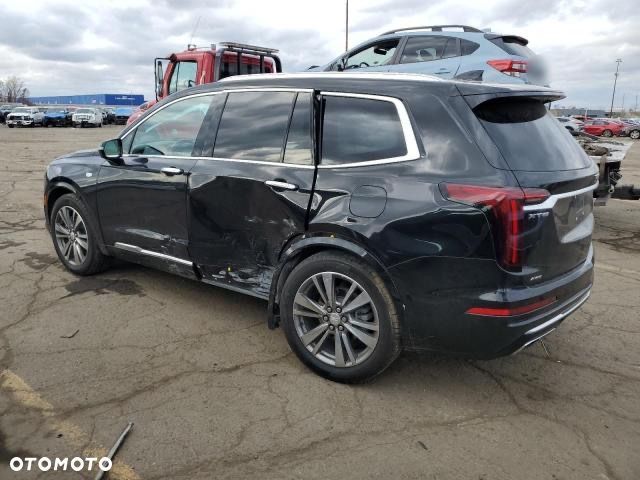 Cadillac XT6 - 14
