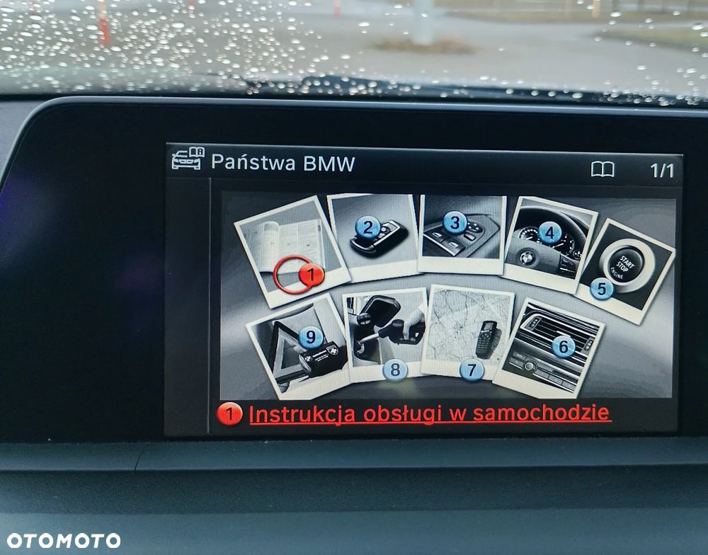BMW Seria 1 114d Sport Line - 10