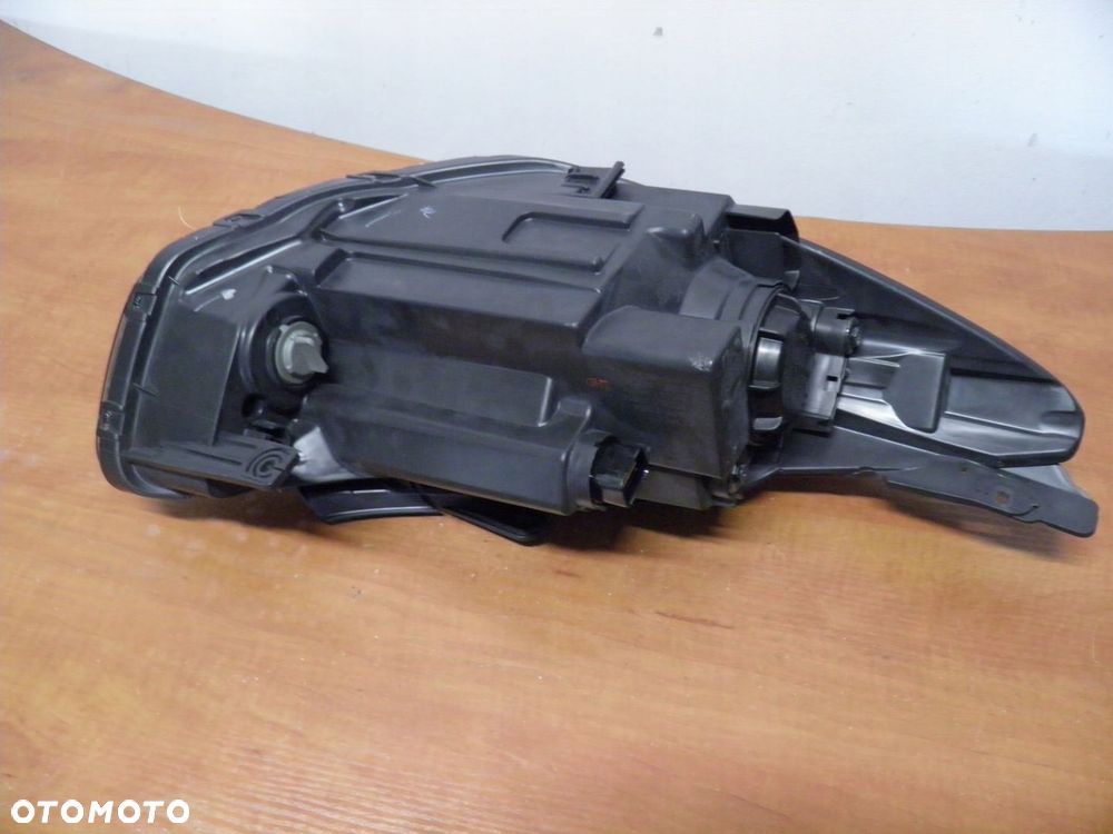 LAMPA LEWA HYUNDAI I10 i10 LIFT CZARNA NOWA ORYGIN - 3