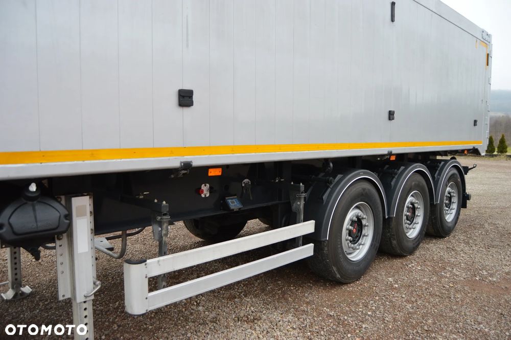 Janmil NWD / podłoga 10 mm / 43 m3 !!! - 9