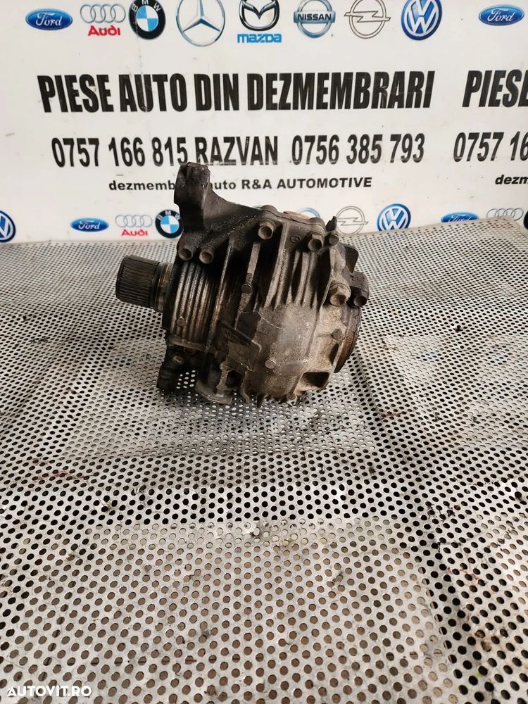 Cutie Transfer Grup Diferential Fata Mazda CX5 CX-5 2.2 Diesel Skyactiv An 2013-2014-2015-2016-2017 Testat Dezmembrez Mazda CX5 2.2 Diesel Skyactive 4x4 An 2013-2014-2015-2016-2017 - Dezmembrari Arad - 6