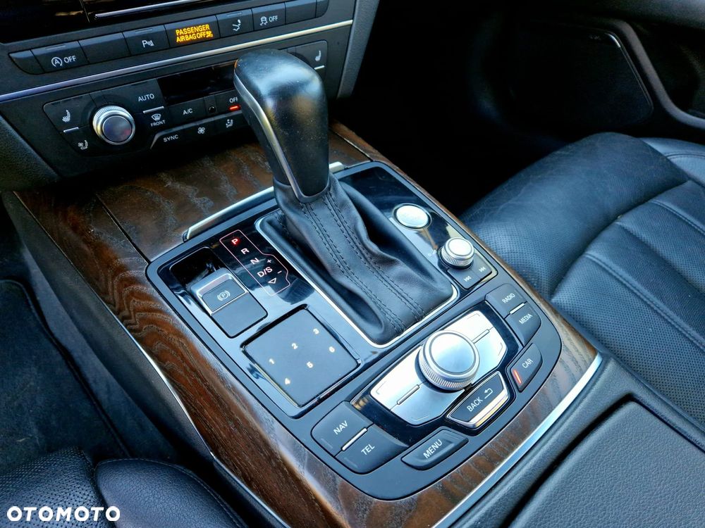 Audi A7 Sportback - 17