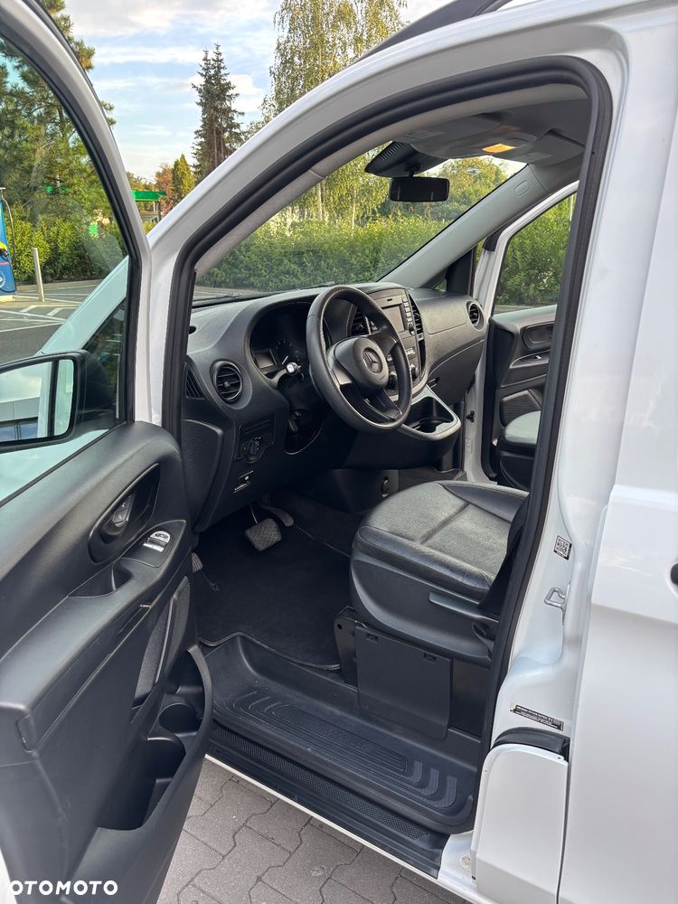 Mercedes-Benz Vito - 8
