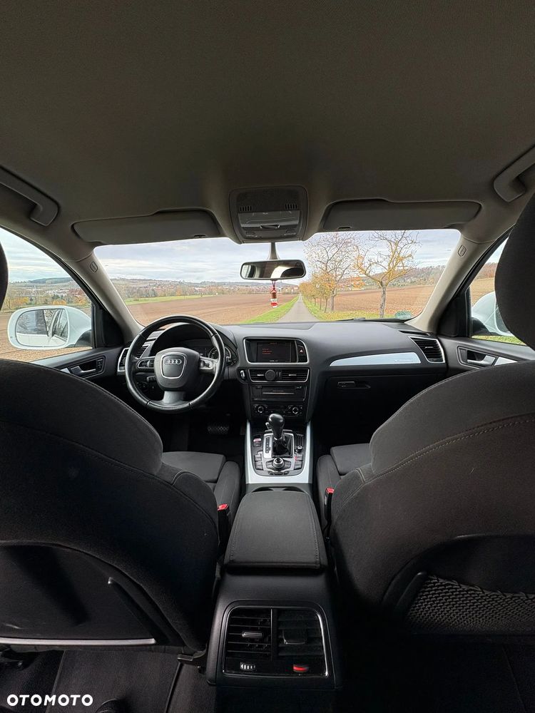 Audi Q5 2.0 TFSI Quattro S tronic - 5