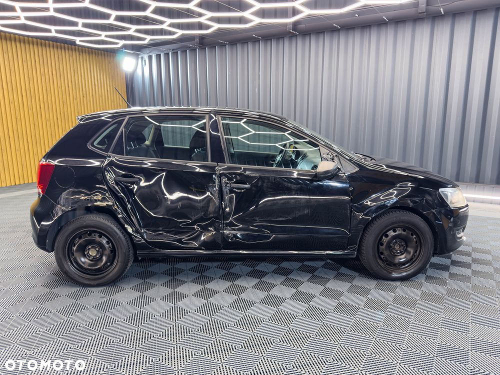 Volkswagen Polo 1.2 Life - 7