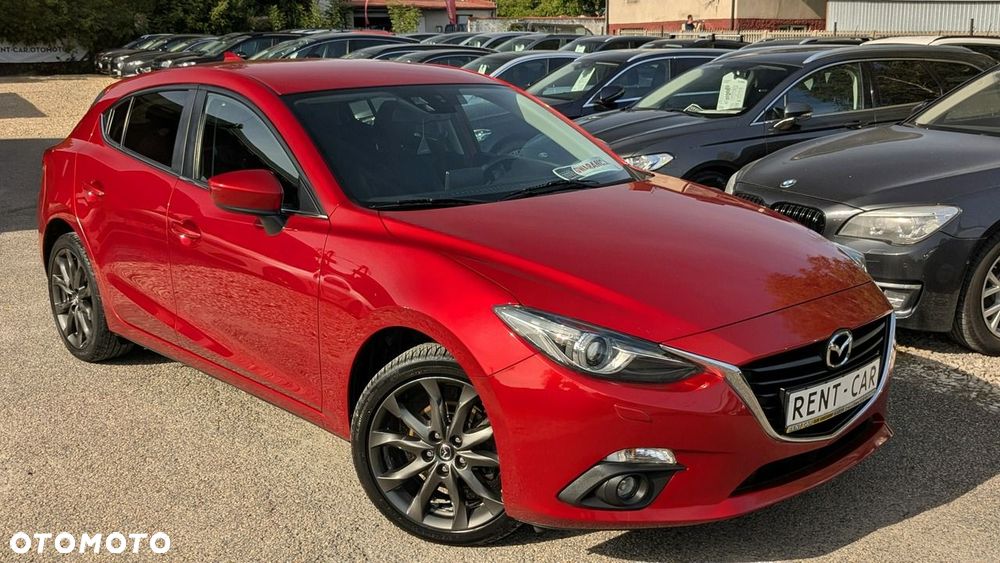 Mazda 3 SKYACTIV-D 105 Center-Line - 7