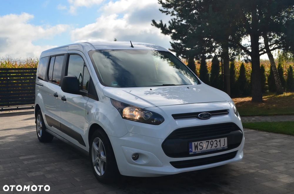 Ford Transit Connect 240 L2 Trend - 1