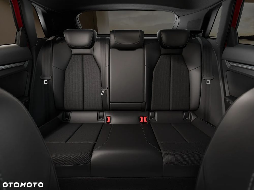 Audi A3 Sportback TFSI mHEV 110 kW S Line S tronic - 11