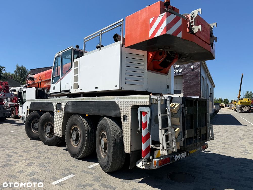 Demag AC 100/4 - 4