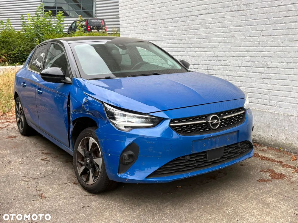 Opel Corsa Electric Edition - 1
