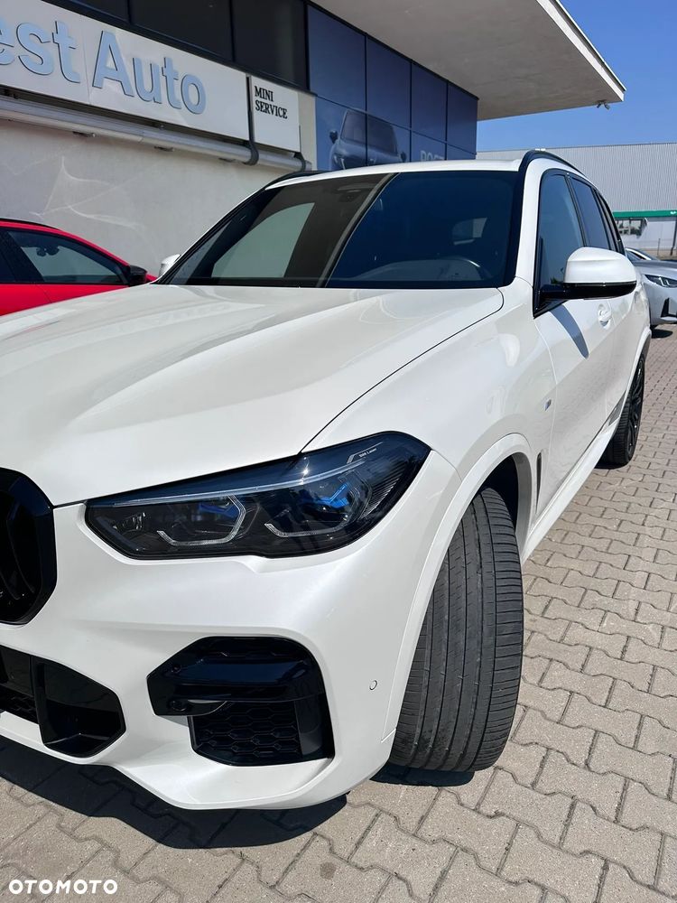 BMW X5 xDrive30d mHEV - 3