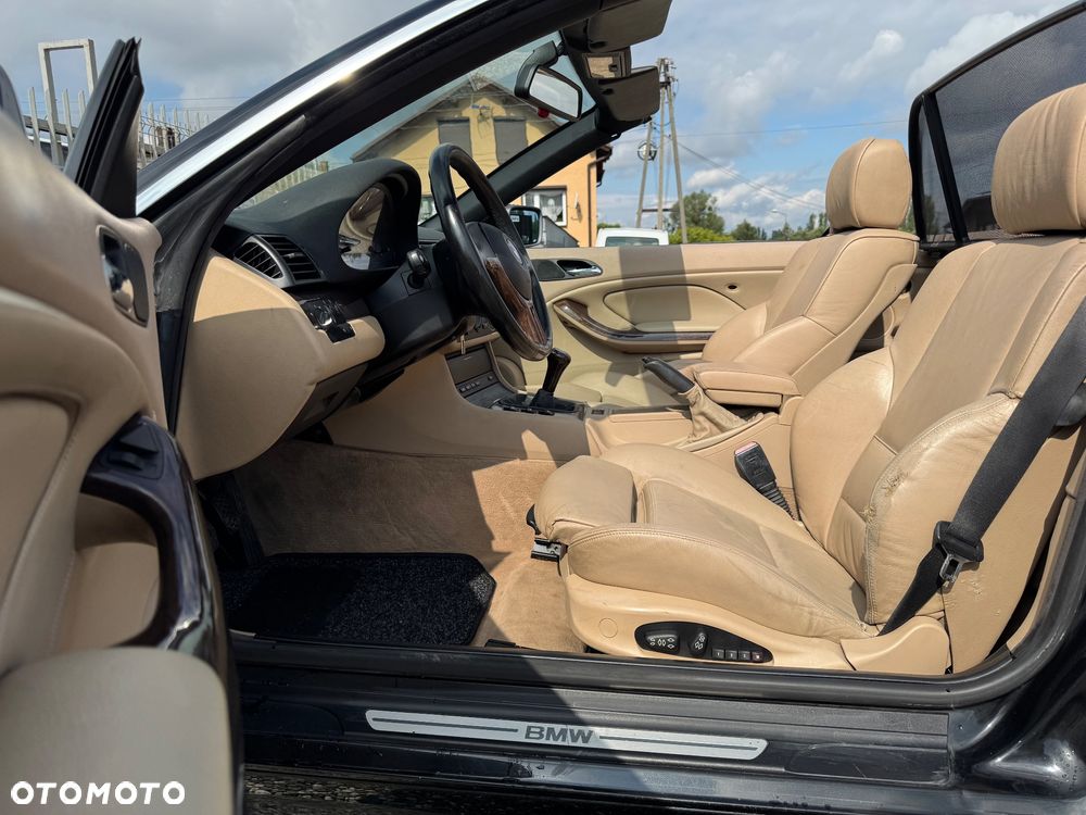 BMW Seria 3 318 CI - 10