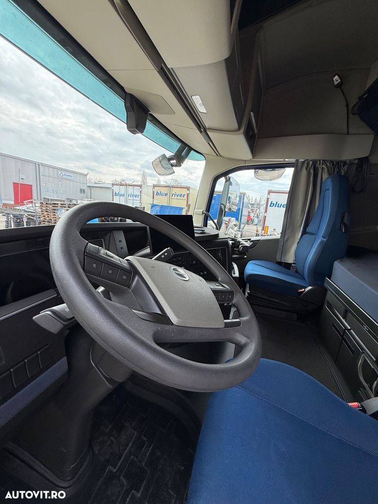 Volvo FH 460 - I SAVE - 2023 - 32