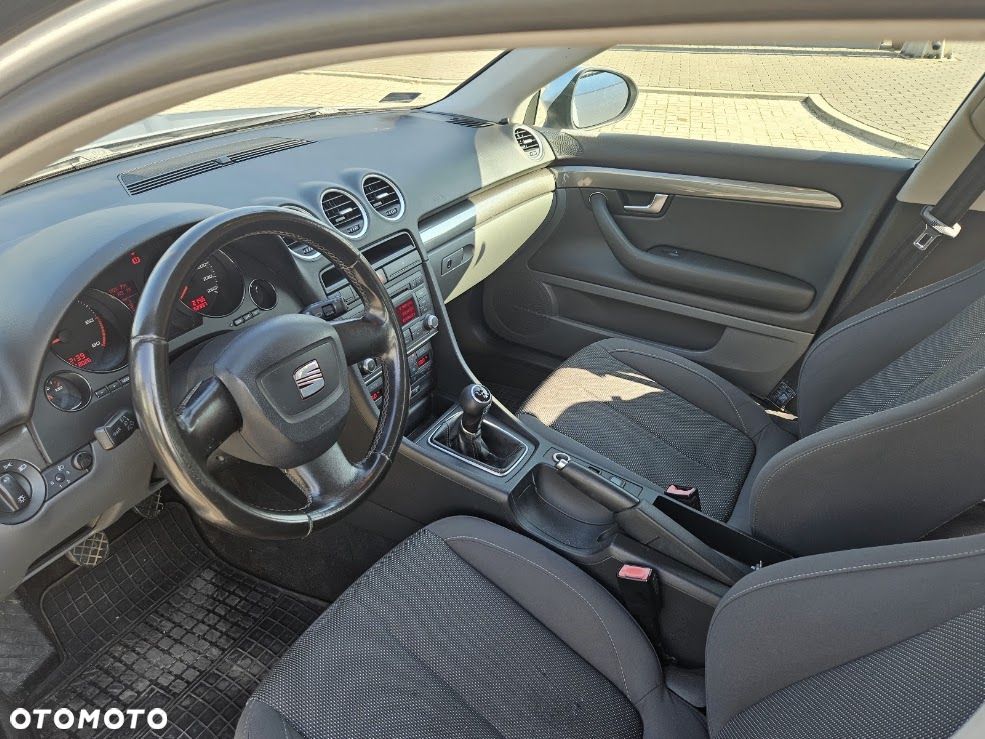 Seat Exeo - 9