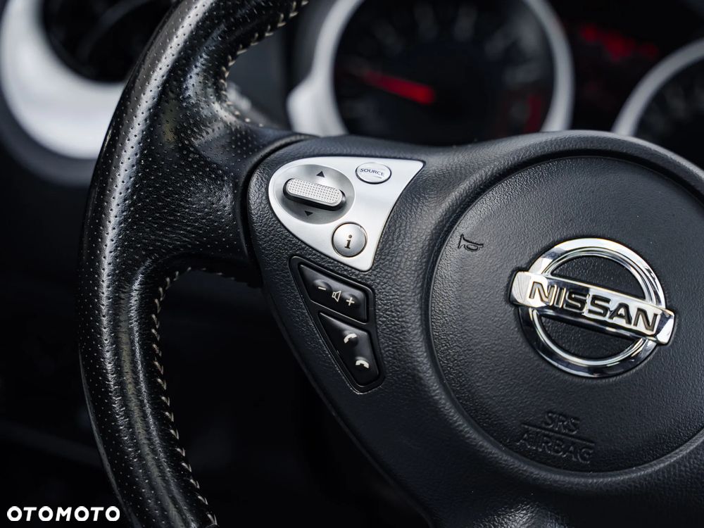 Nissan Juke 1.2 DIG-T Edition - 27