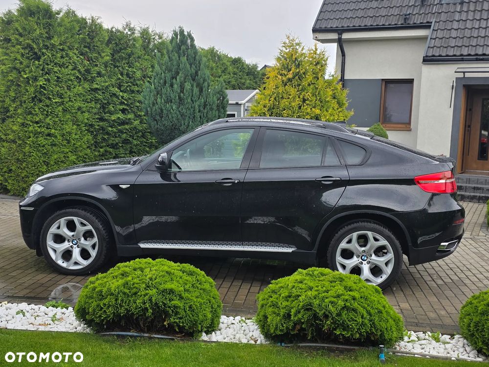 BMW X6 40d xDrive - 16