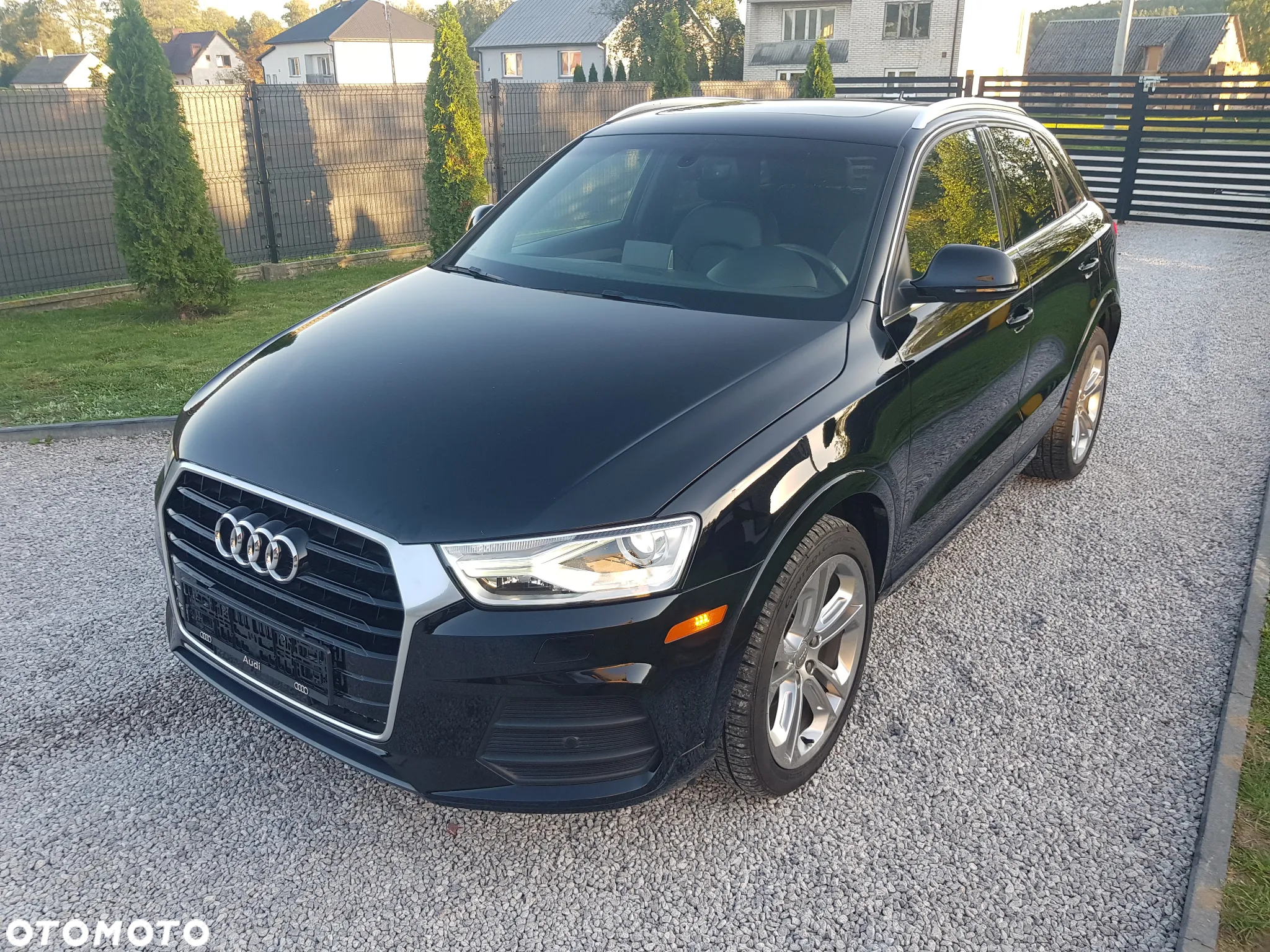Audi Q3 - 12
