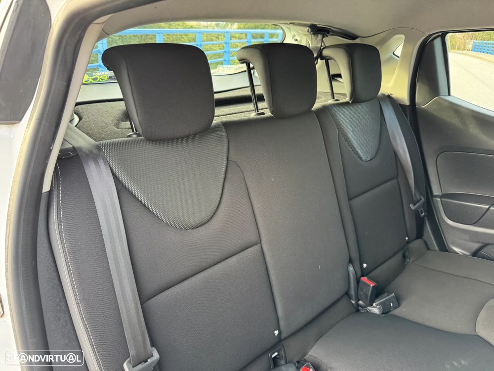 Renault Clio 1.5 dCi Comfort - 20