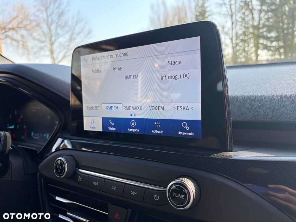 Ford Focus 2.0 TDCi SYNC Edition ASS - 22