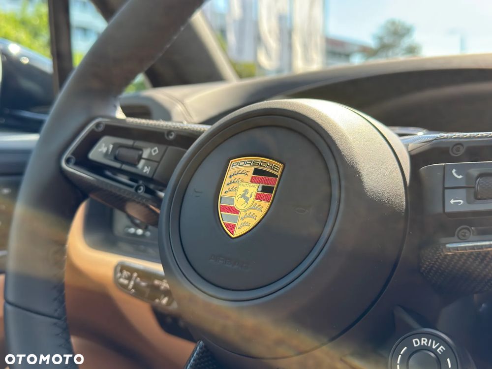 Porsche Cayenne GTS - 18