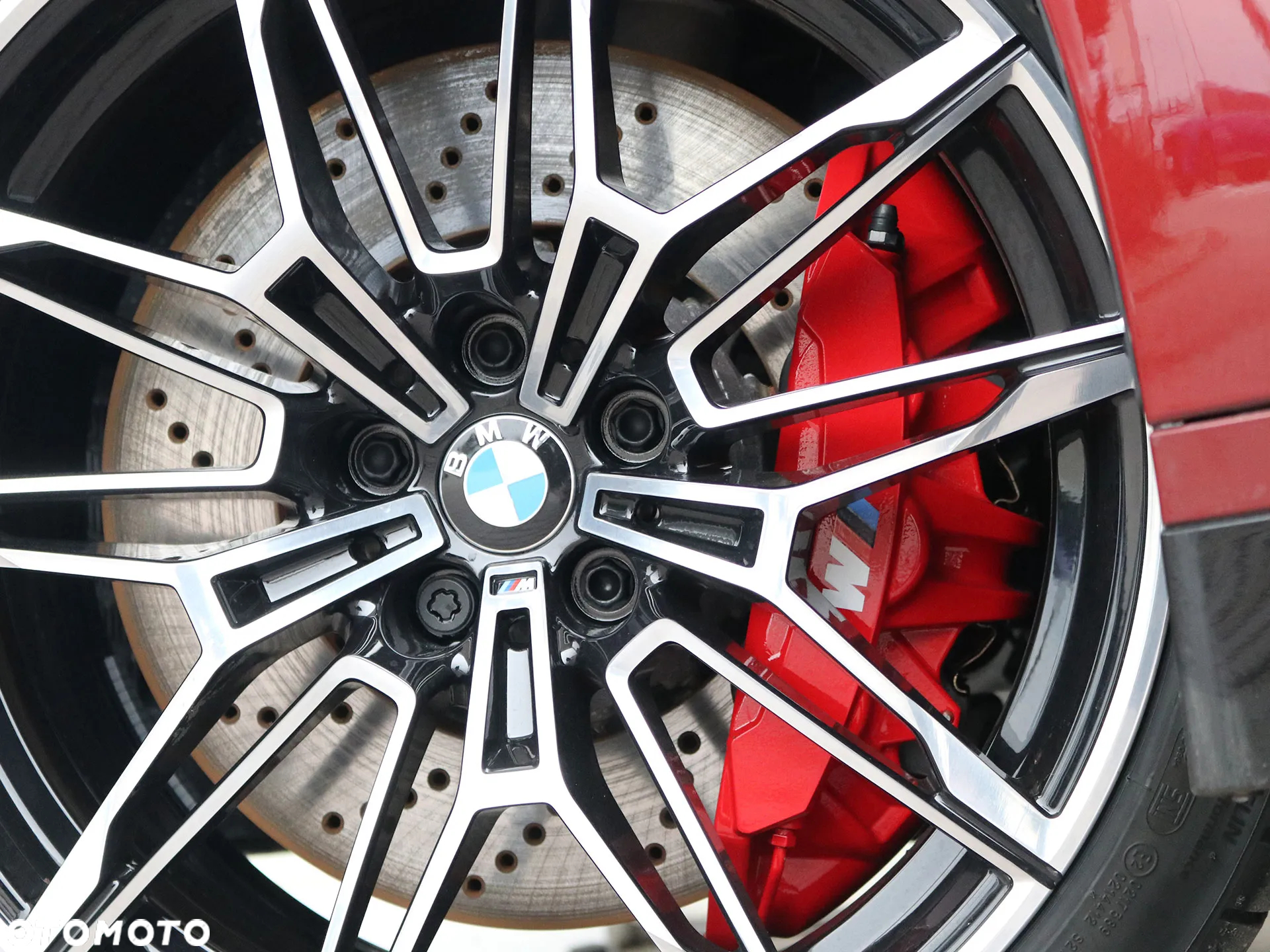 BMW M4 Competition M xDrive - 10