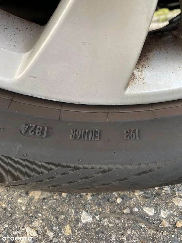 Citroën C5 2.0 HDi Confort - 13