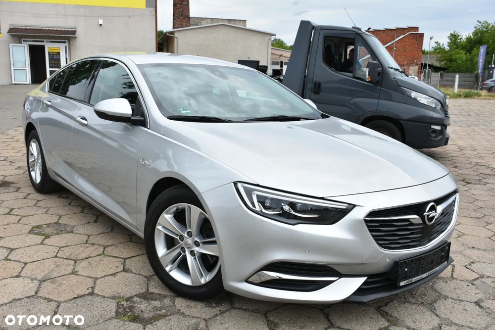Opel Insignia 2.0 Business Innovation - 3
