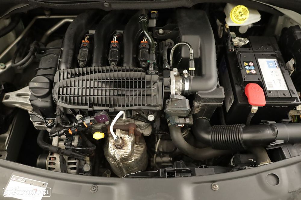 Peugeot 208 1.2 PureTech Active - 23