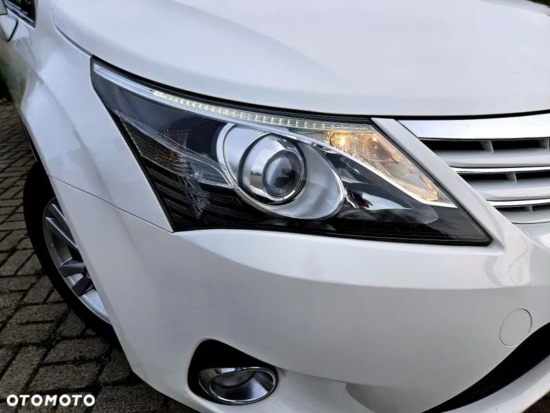 Toyota Avensis 2.0 D-4D Premium - 27